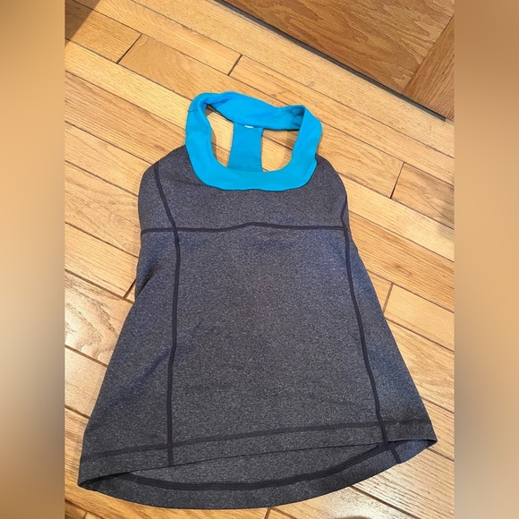 Lululemon - Athletic Tank - Picture 2 of 7